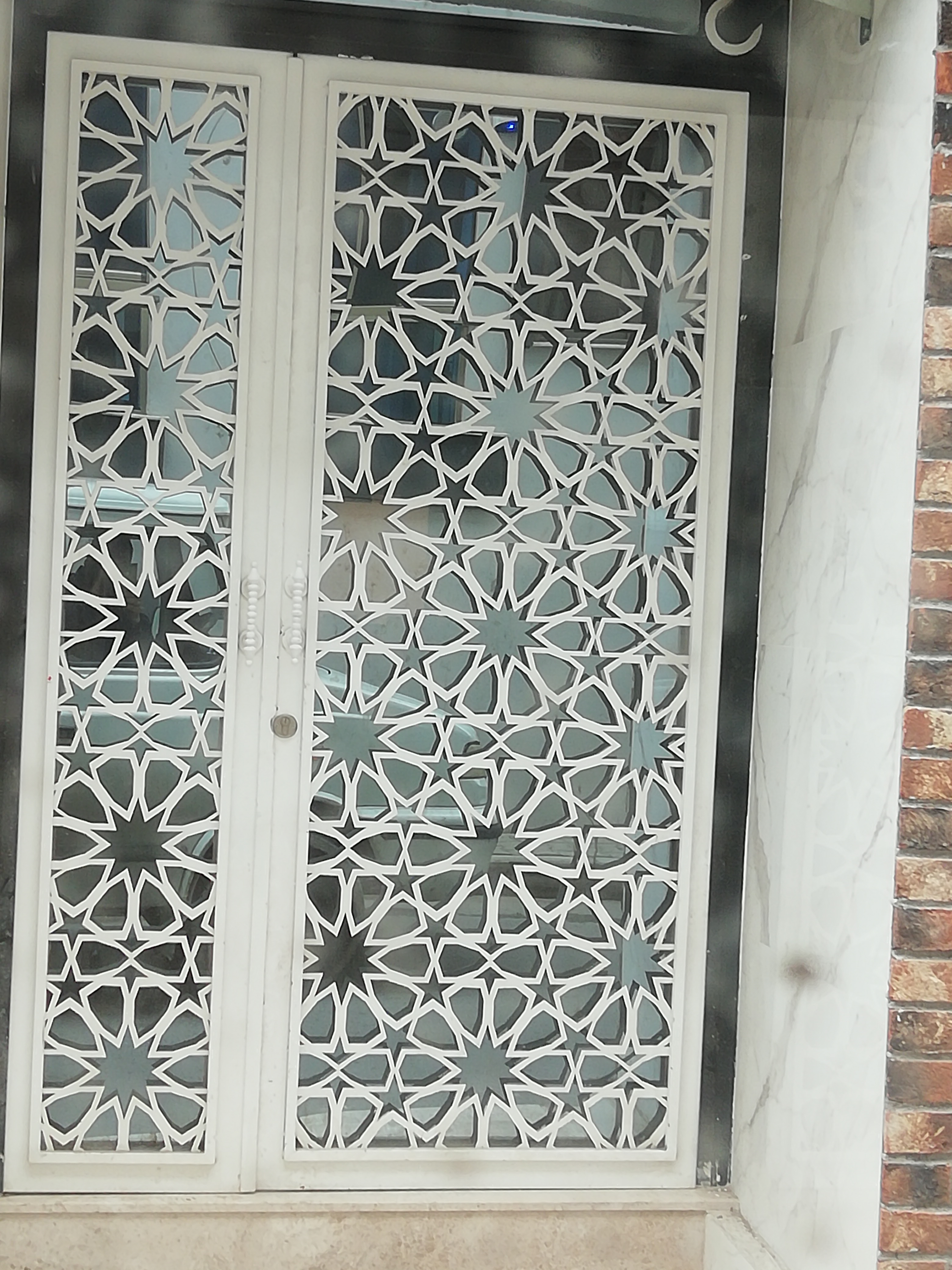 Apartman Kapısı - Apartman Kapisi 11