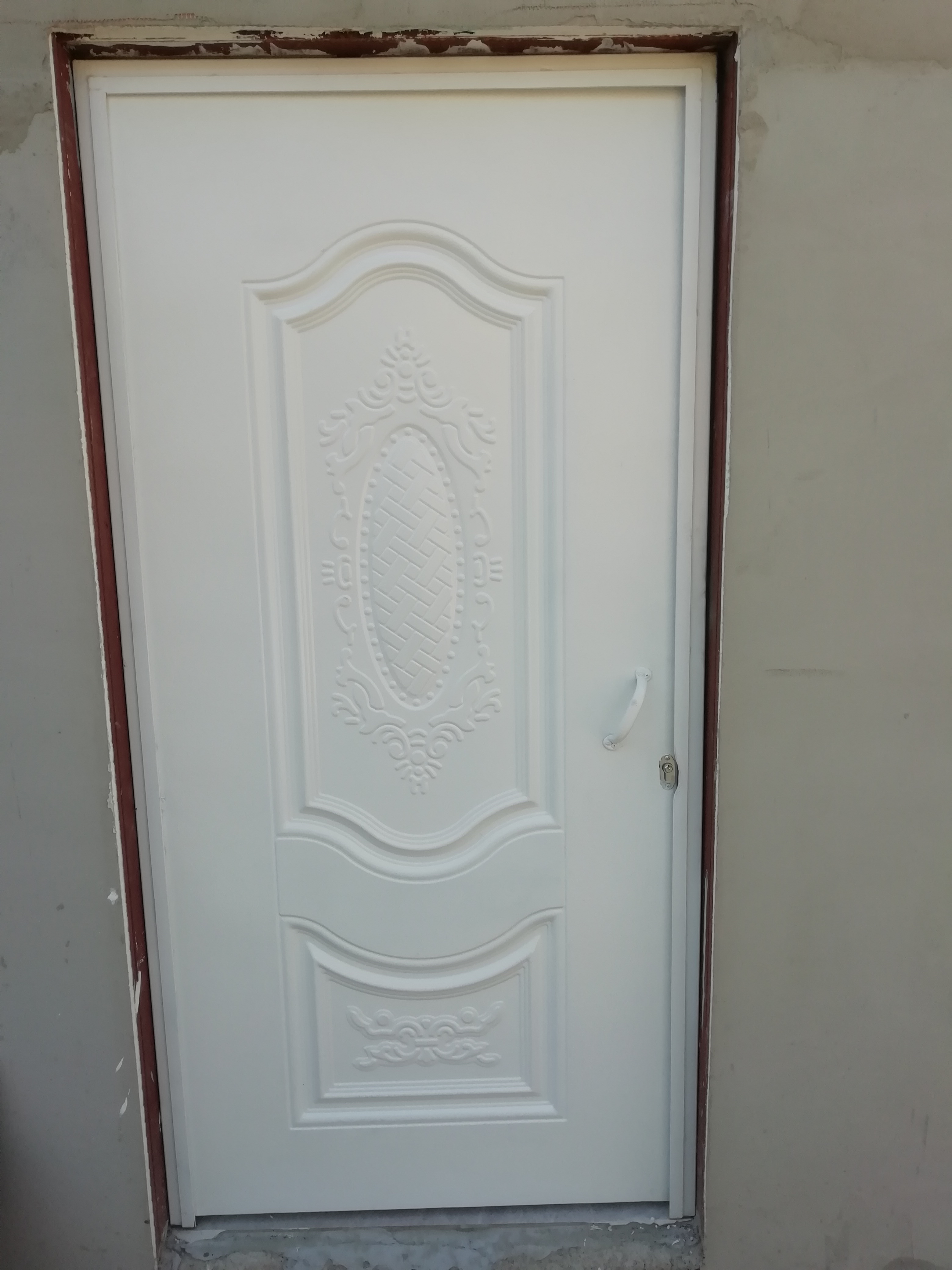 Apartman Kapısı - Apartman Kapisi 18