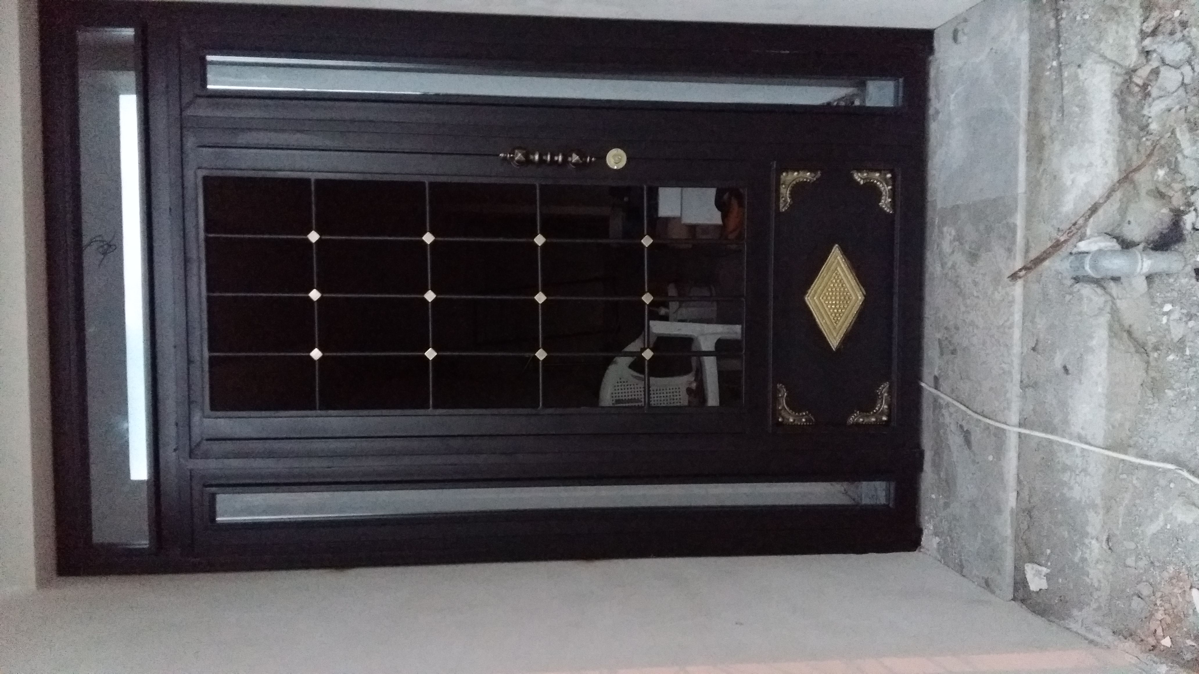 Apartman Kapısı - Apartman Kapisi 27