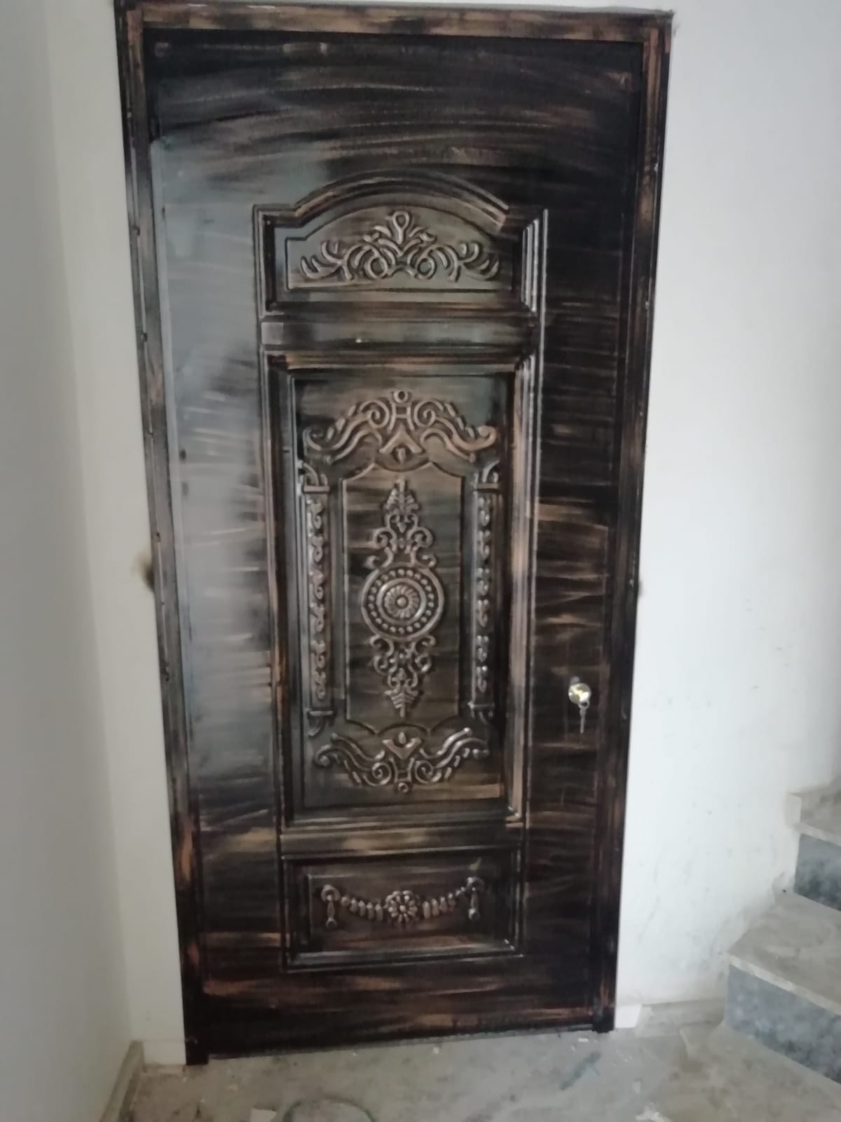 Apartman Kapısı - Apartman Kapisi 49