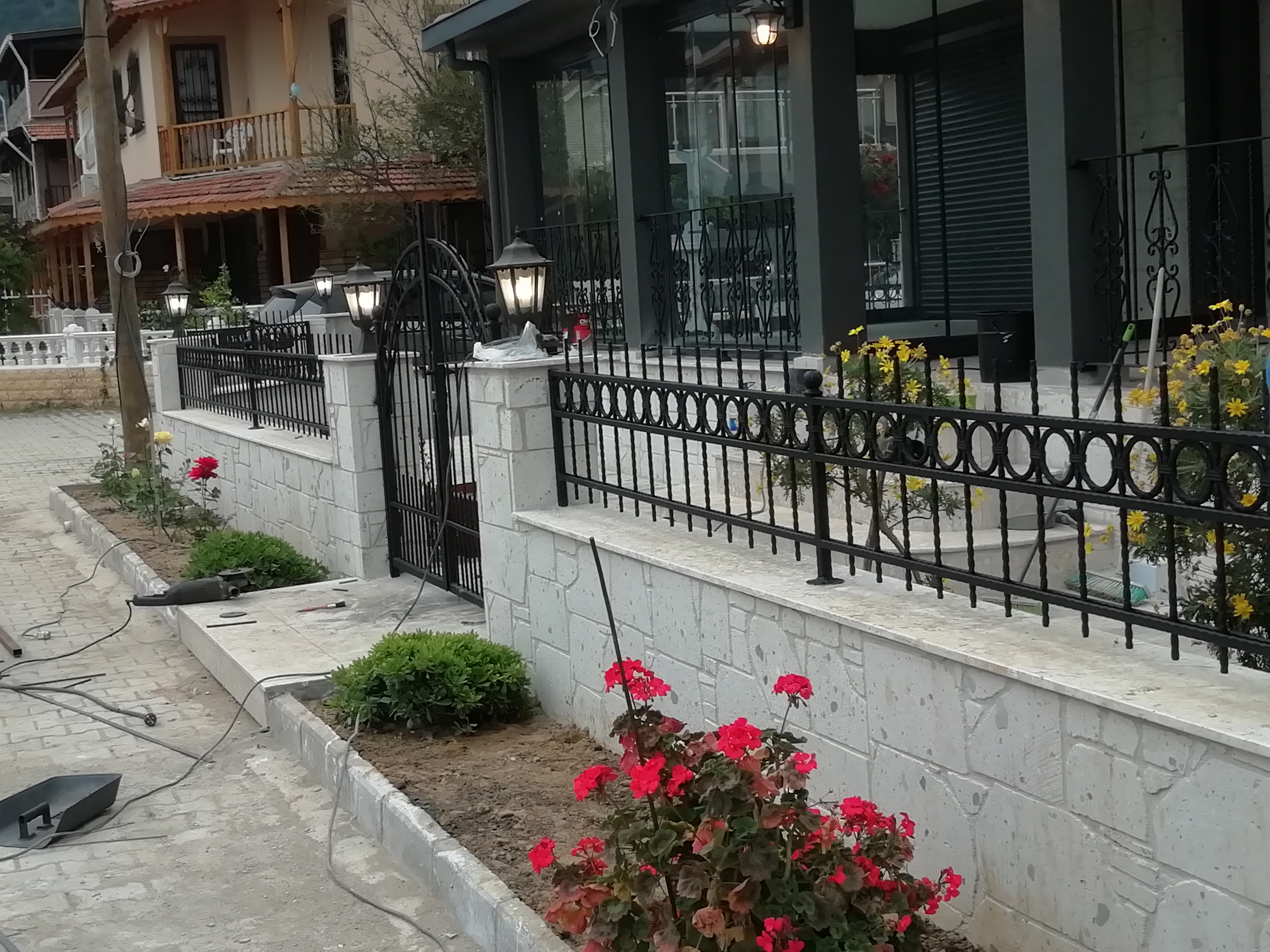 Bahçe Korkuluğu - Bahce Korkulugu 1