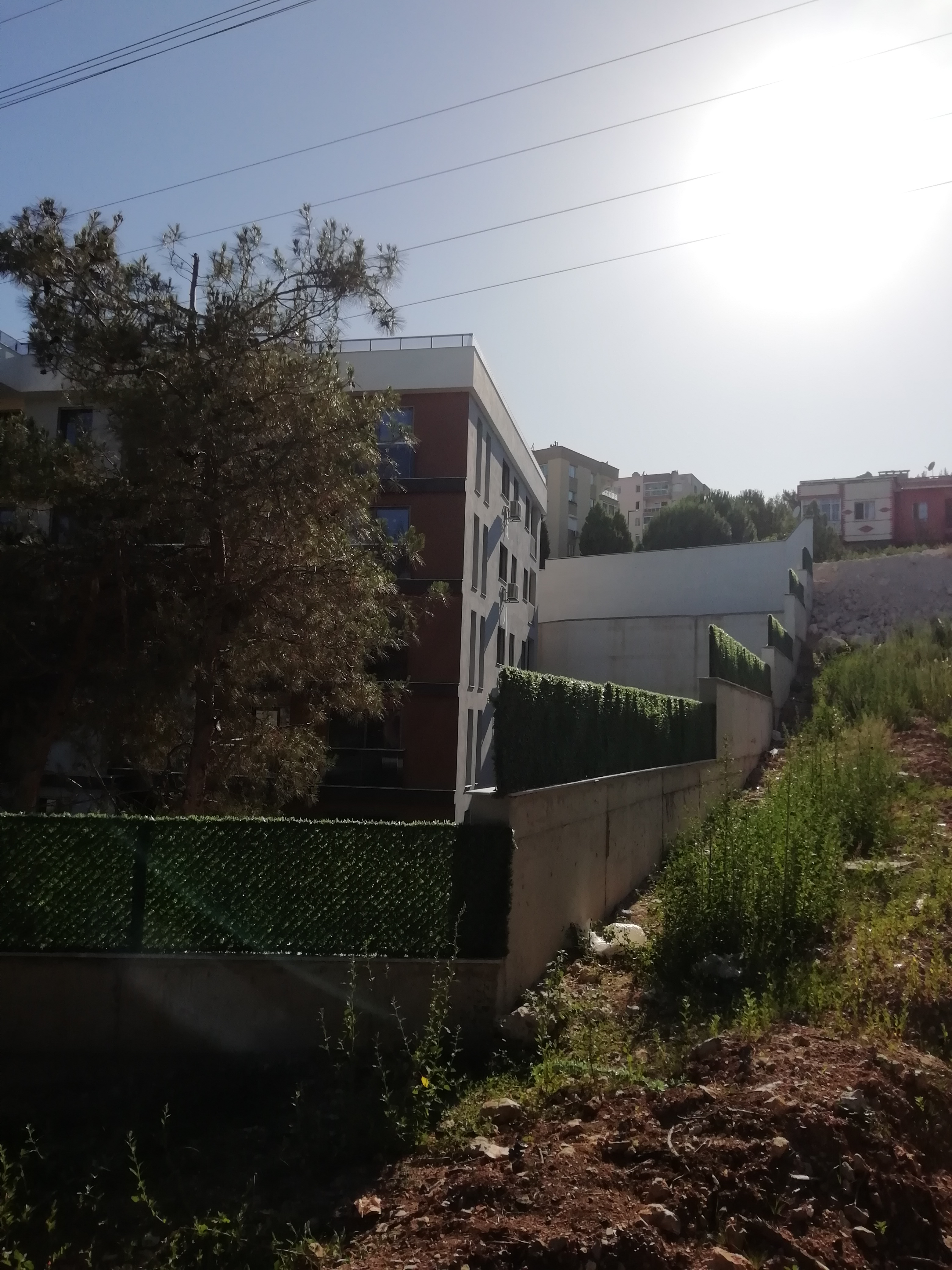 Bahçe Korkuluğu - Bahce Korkulugu 2