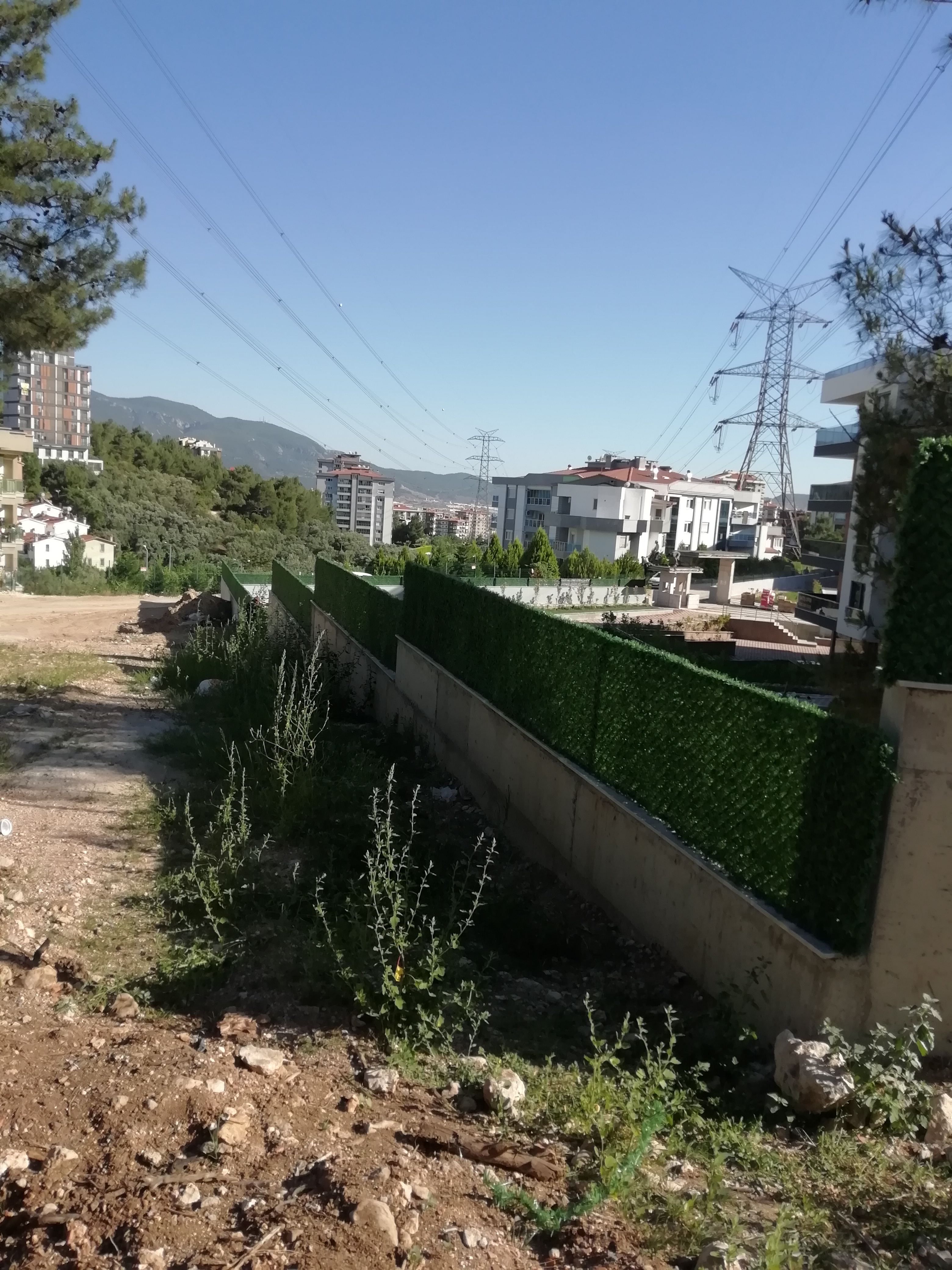 Bahçe Korkuluğu - Bahce Korkulugu 3