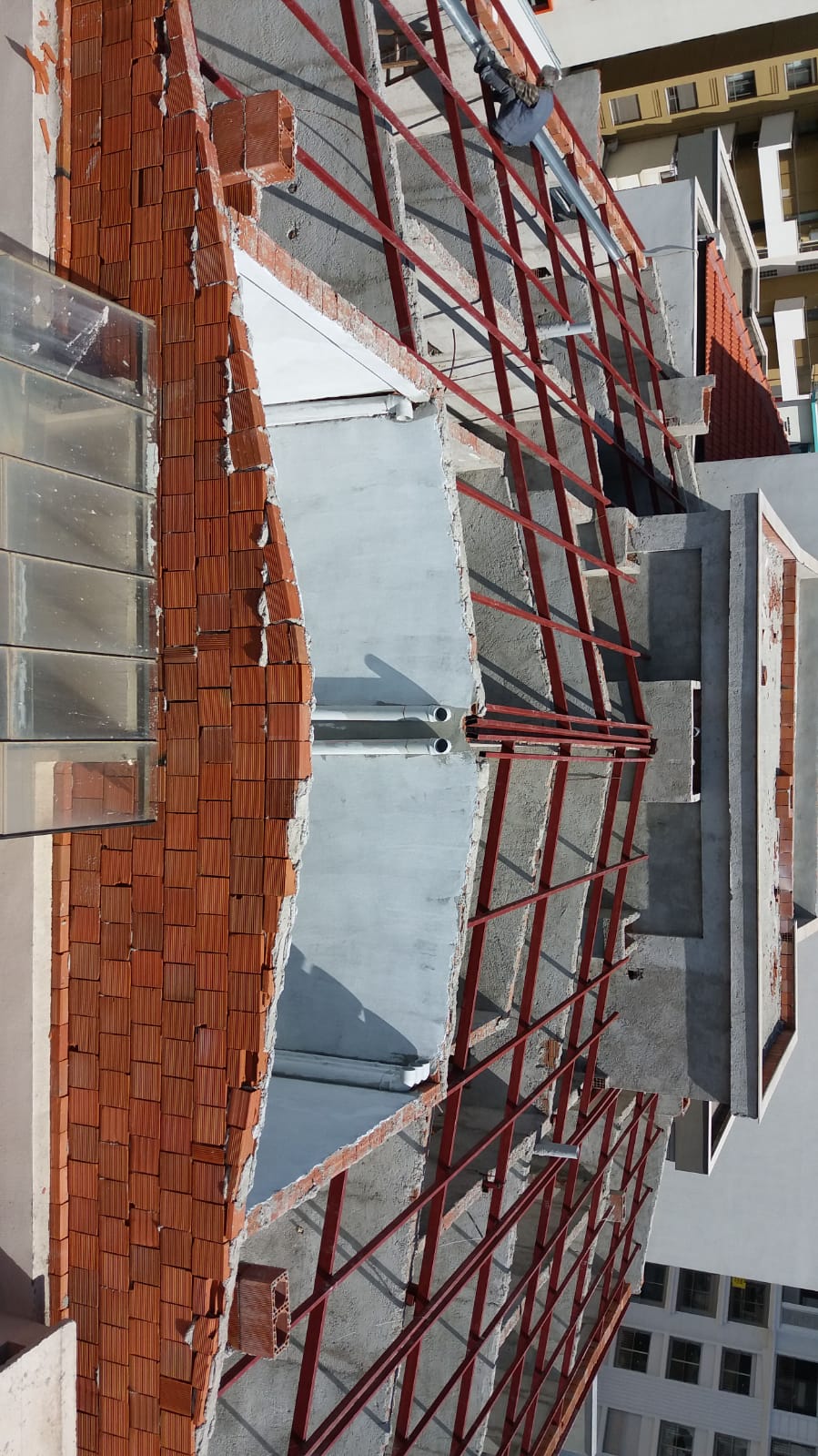 Çelik Çatı - Celik Cati 24