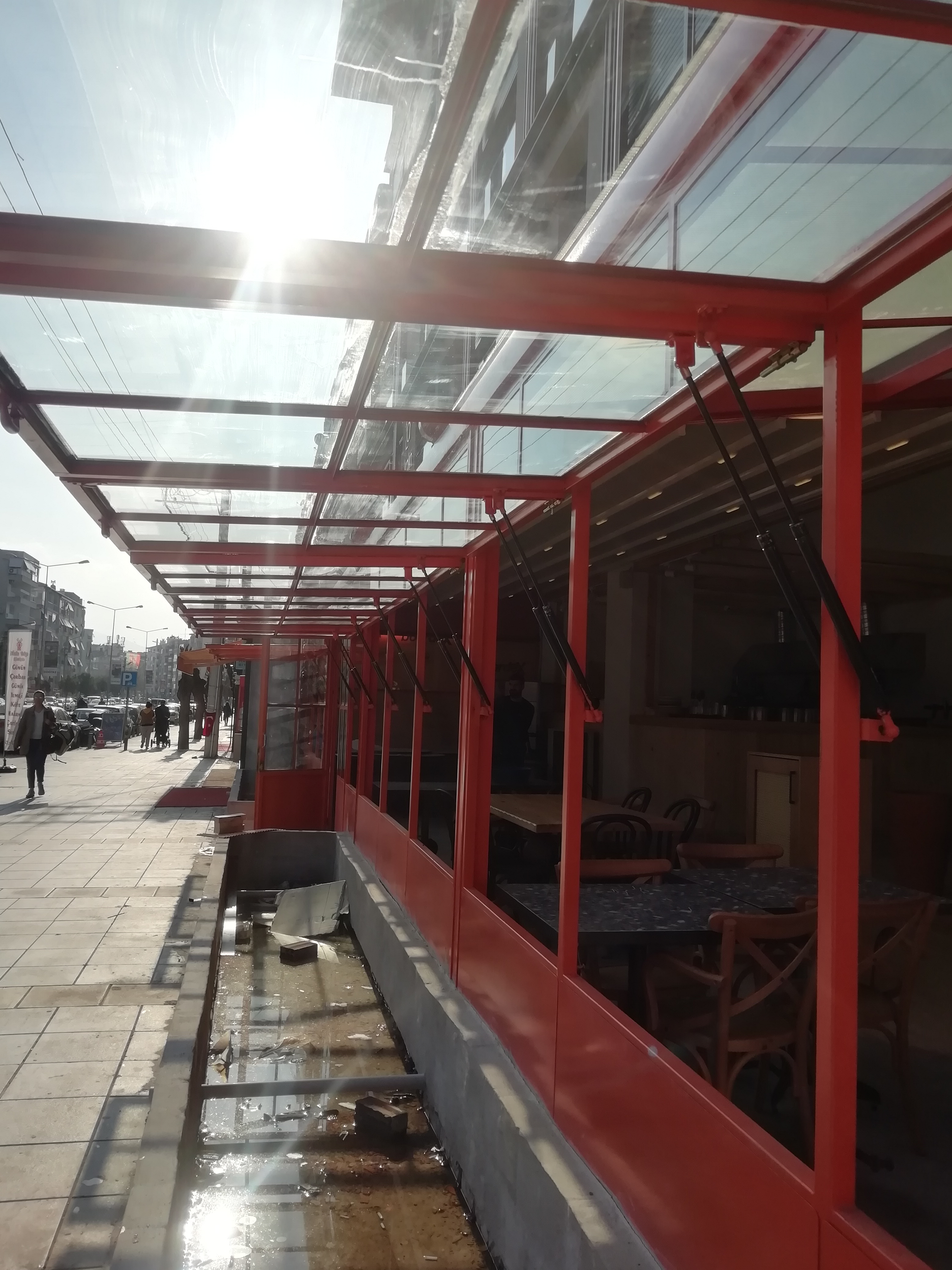 Demir Doğrama - Demir Dograma 12