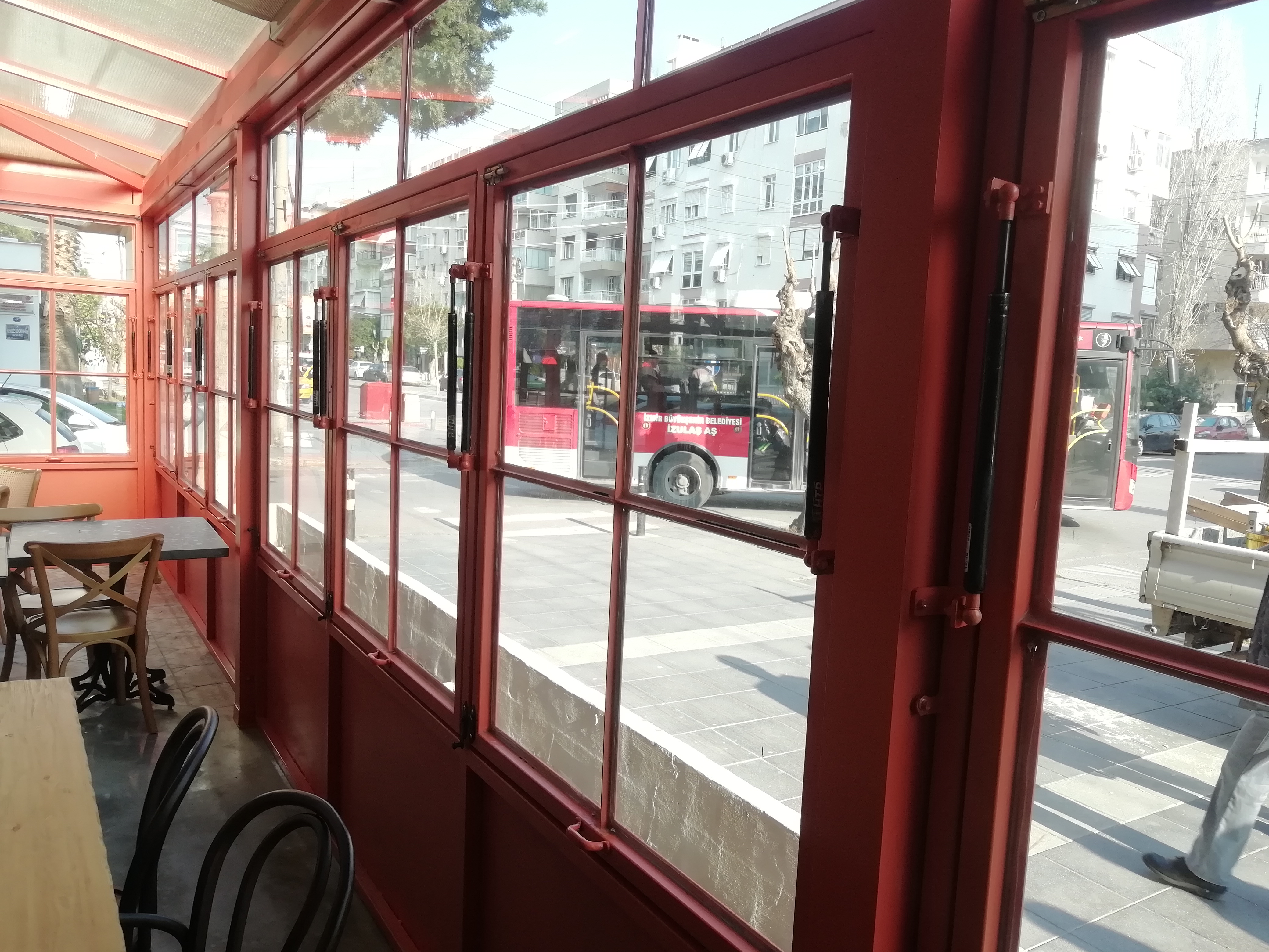 Demir Doğrama - Demir Dograma 14