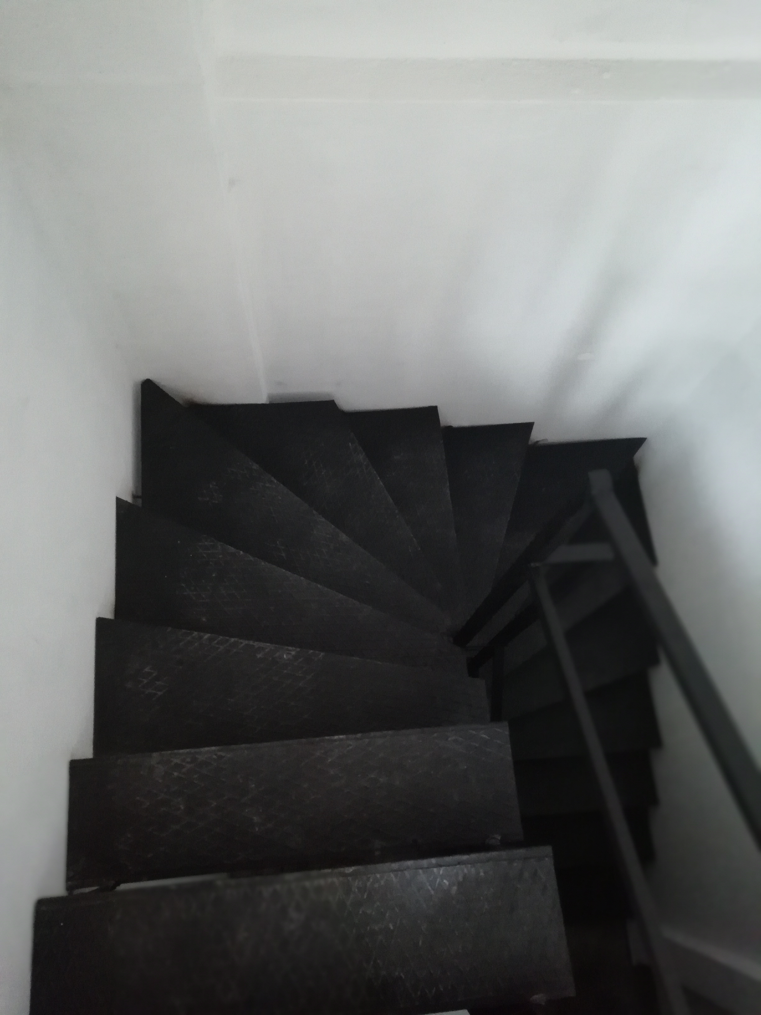 Dublex Demir Merdiven - Dublex Demir Merdiven 4