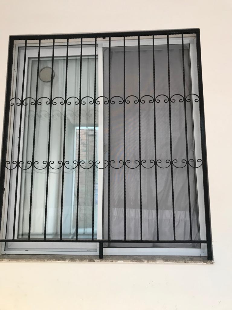 Pencere Korkuluğu - Pencere Korkulugu 13