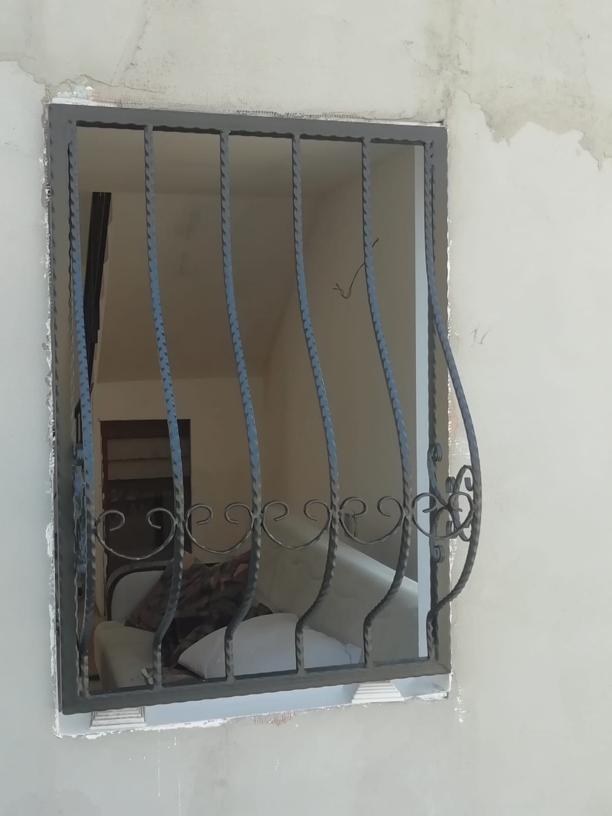 Pencere Korkuluğu - Pencere Korkulugu 15