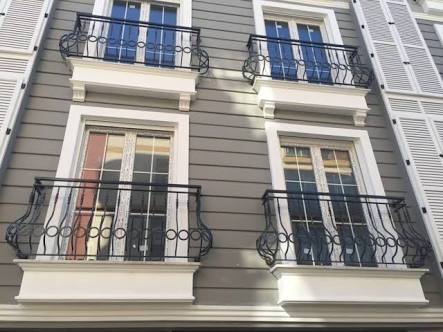 Pencere Korkuluğu - Pencere Korkulugu 5