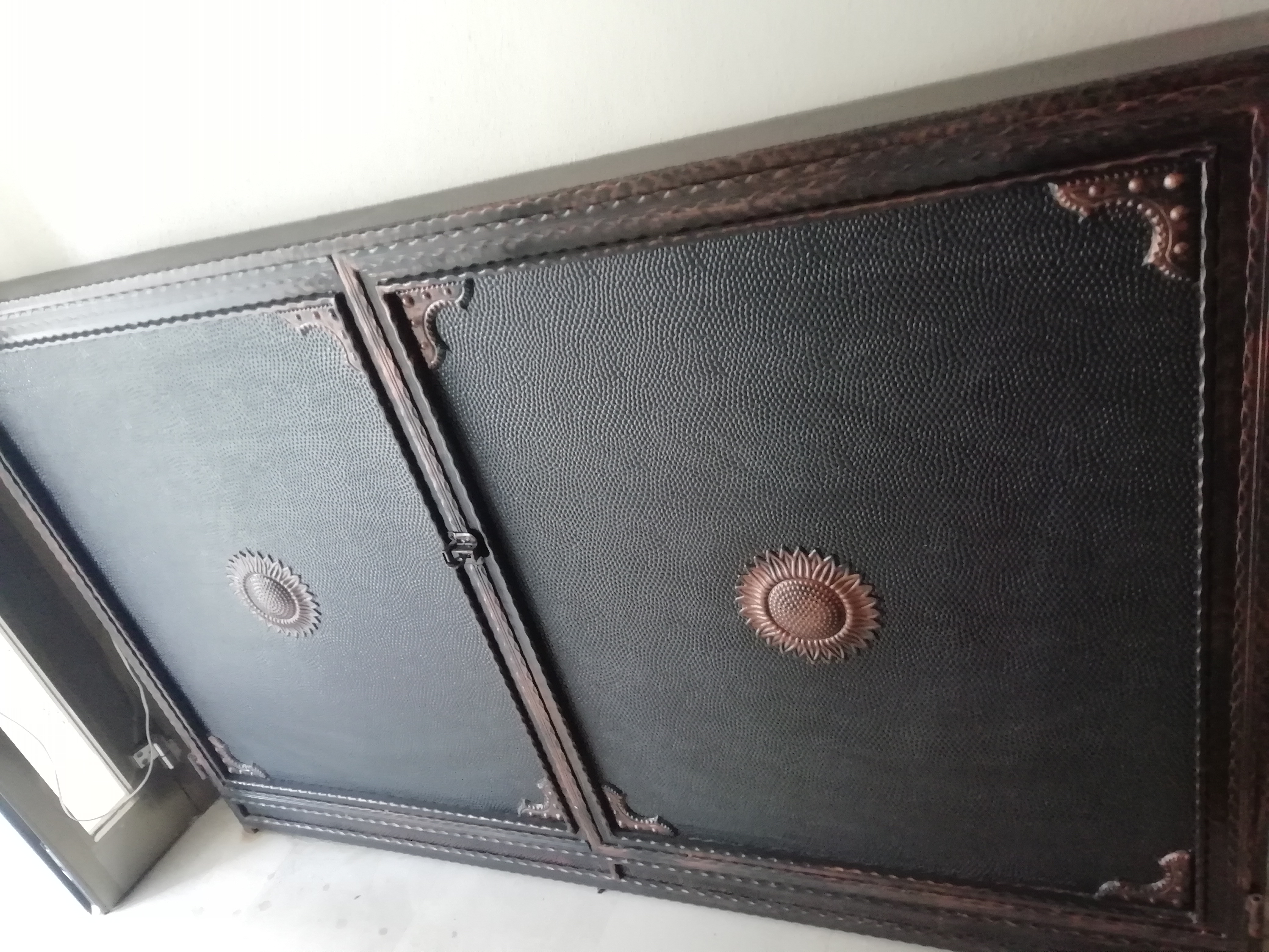 Su Saati Kapağı - Su Saat Kapagi 1