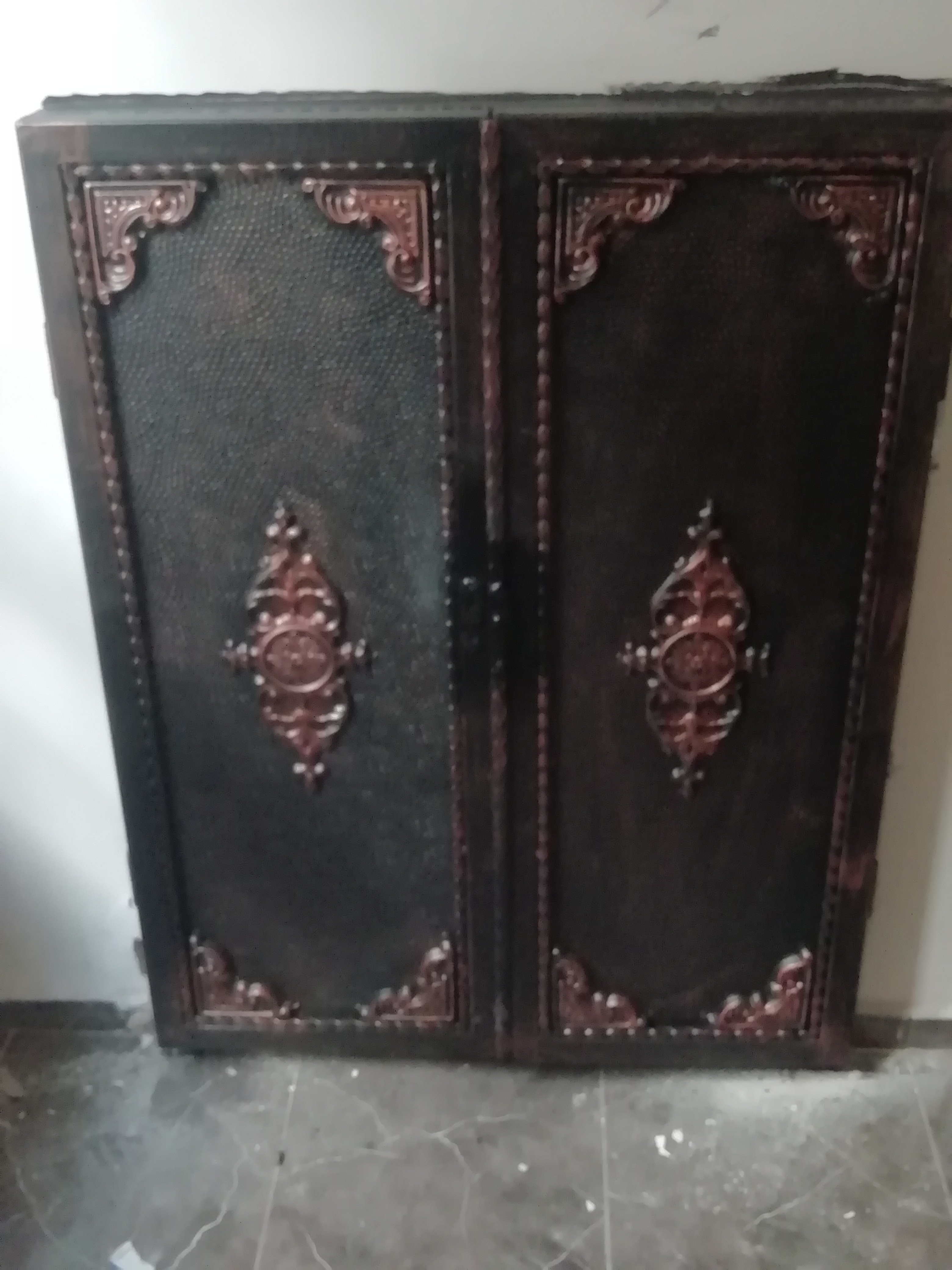 Su Saati Kapağı - Su Saat Kapagi 2