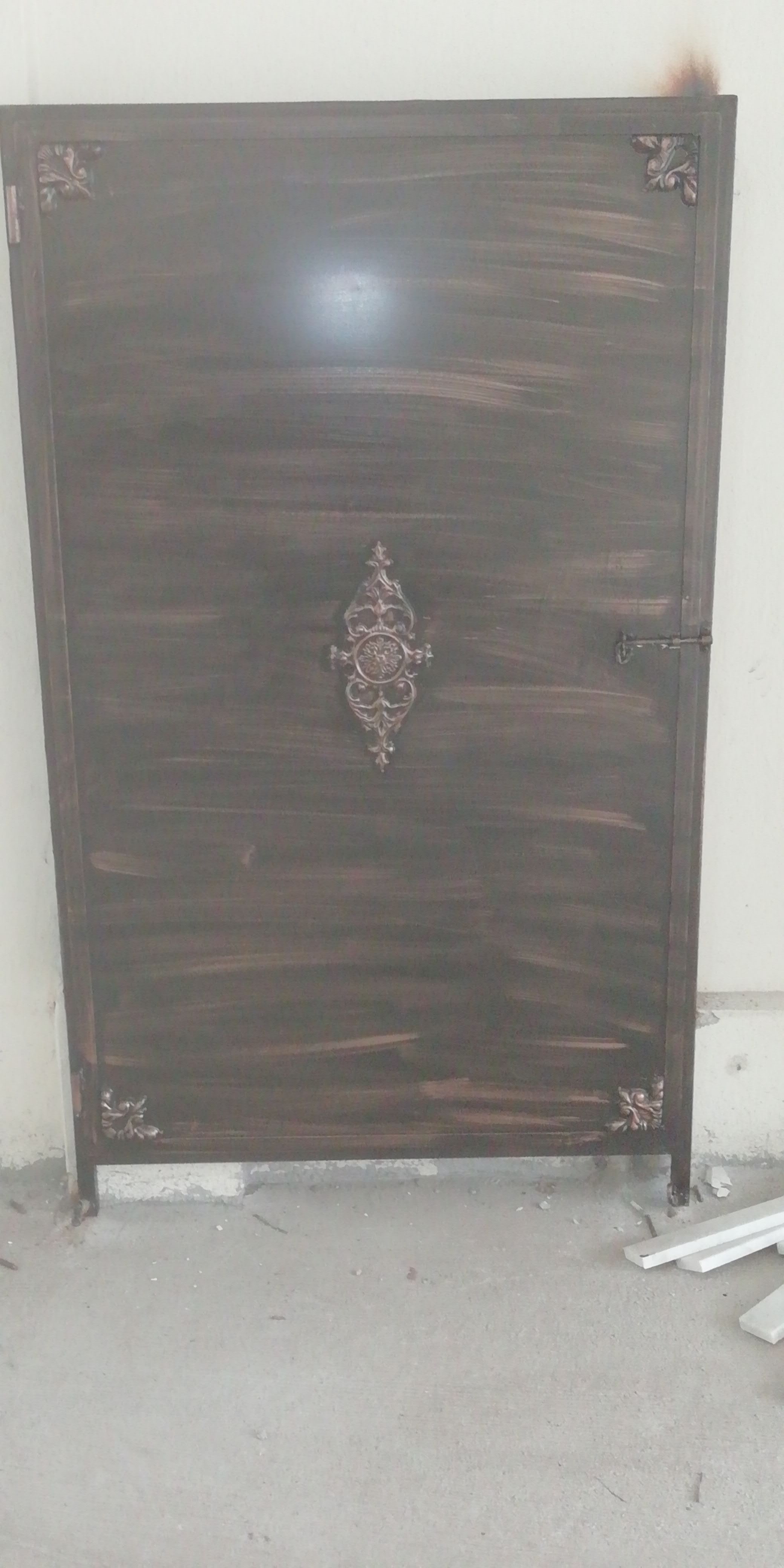 Su Saati Kapağı - Su Saat Kapagi 4