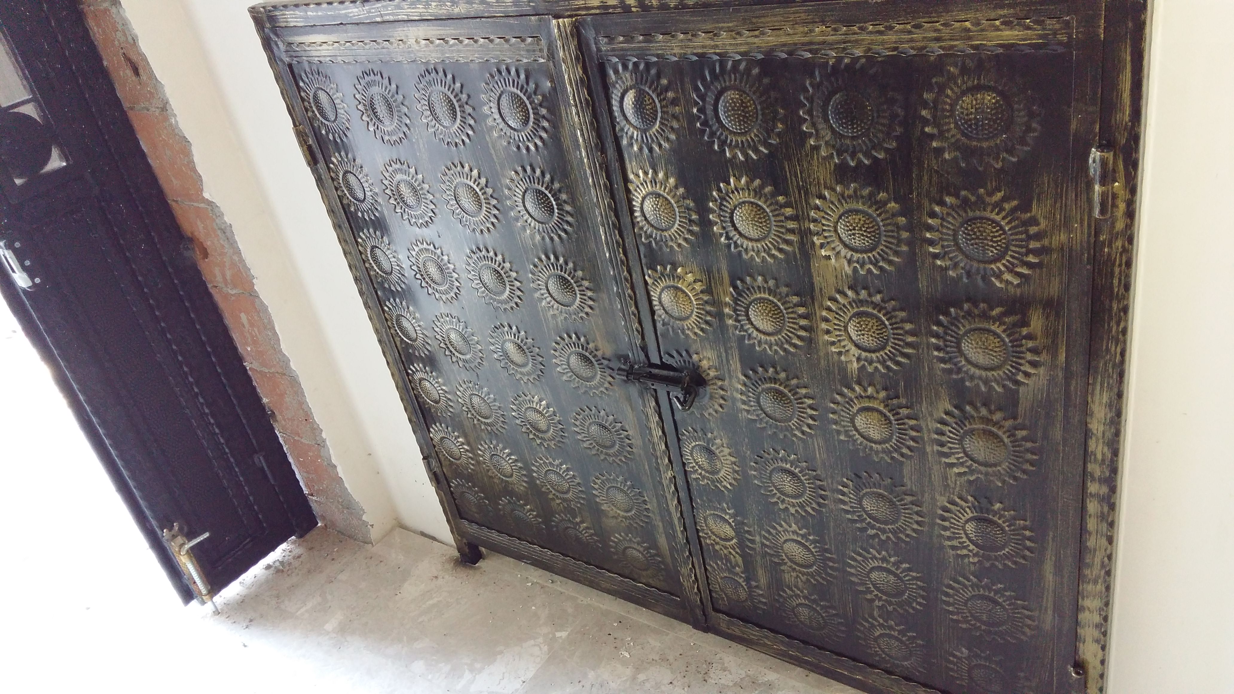 Su Saati Kapağı - Su Saat Kapagi 5