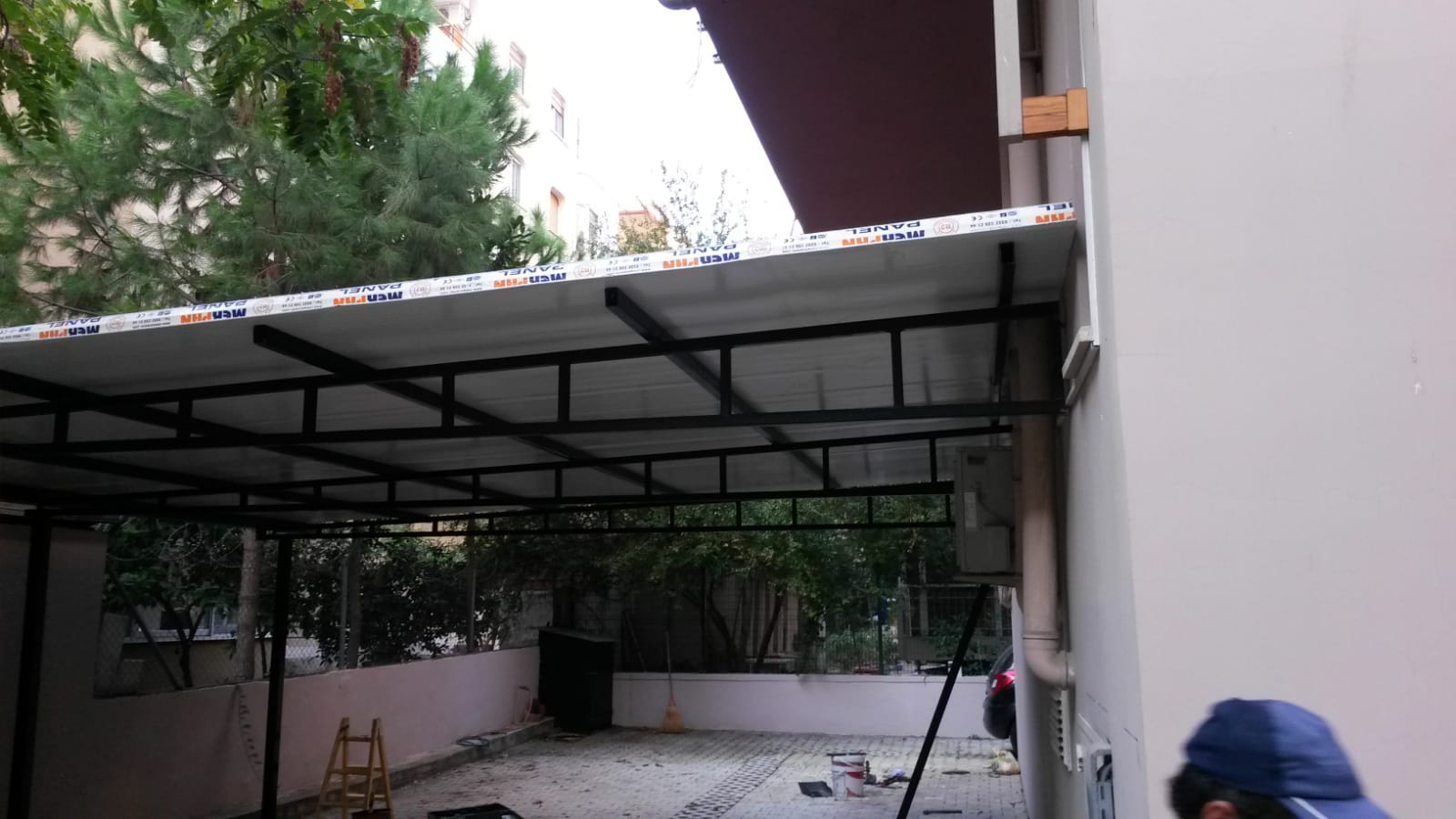 Sundurma - Sundurma 4